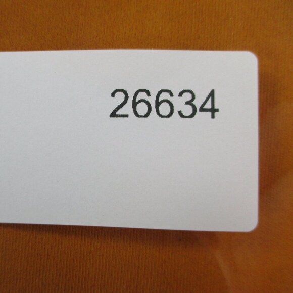 Fenty Oversized T Shirt Mens 2XL XXL Black Barbados Immigrant Double Sided Print - Picture 8 of 8